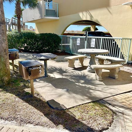 Beach Front Radiant Robins Nest 112, Free Activities Included! Villa Fort Walton Beach Exterior photo