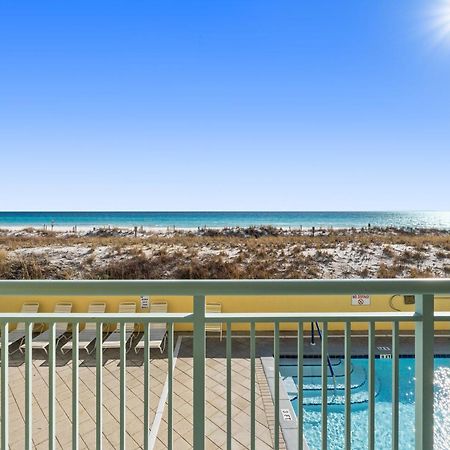 Beach Front Radiant Robins Nest 112, Free Activities Included! Villa Fort Walton Beach Exterior photo