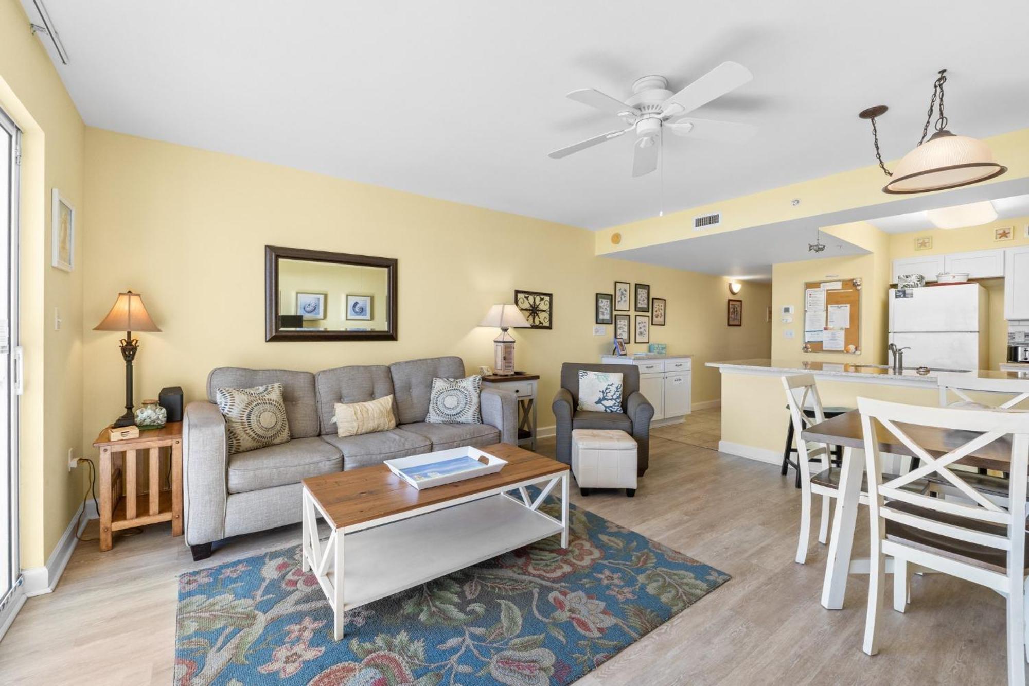 Beach Front Radiant Robins Nest 112, Free Activities Included! Villa Fort Walton Beach Exterior photo