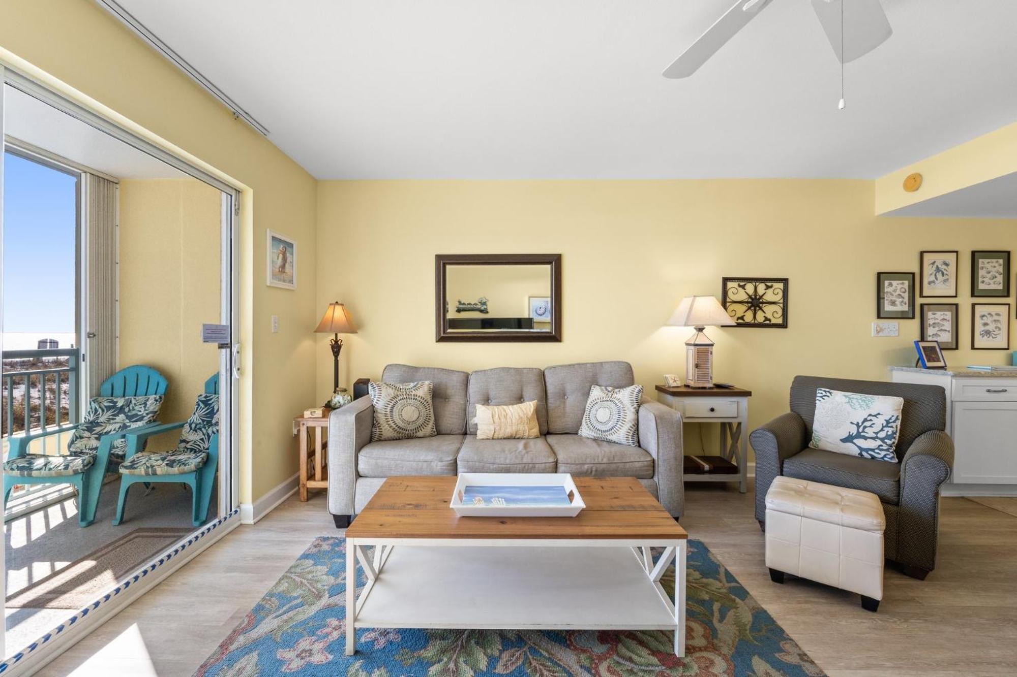 Beach Front Radiant Robins Nest 112, Free Activities Included! Villa Fort Walton Beach Exterior photo